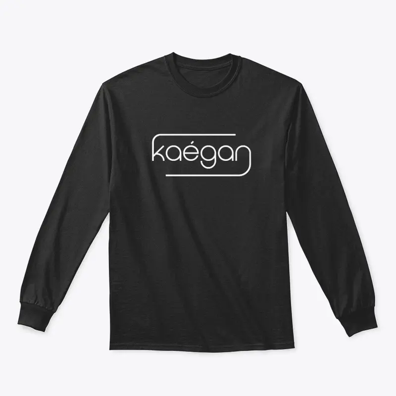 “Kaégan” T-shirt