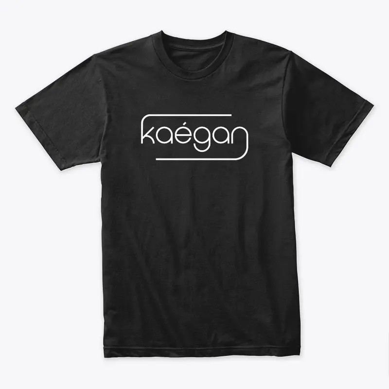 “Kaégan” T-shirt